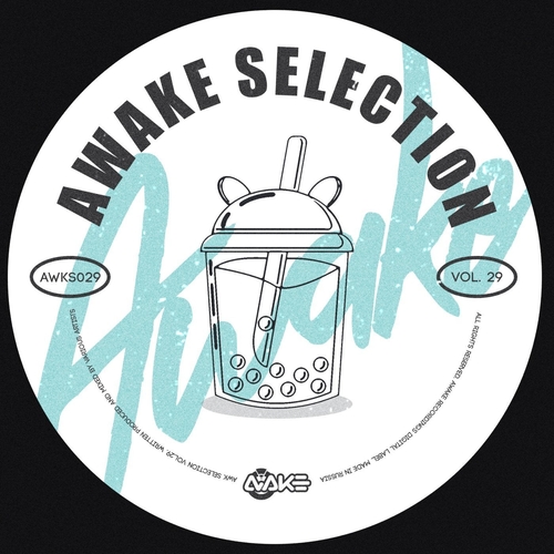 VA - AWK Selection, Vol. 29 [AWKS029]